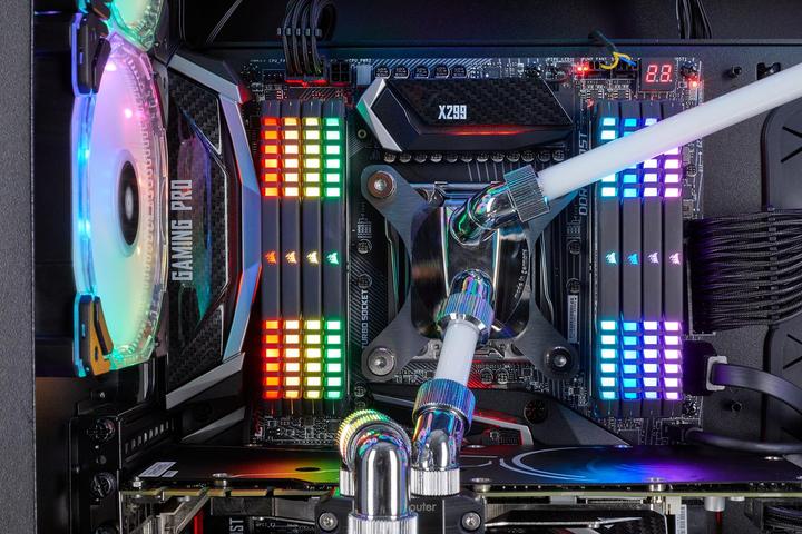 Actual product image Corsair Obsidian 1000D (ATX, mATX, Mini-ITX, E-ATX)