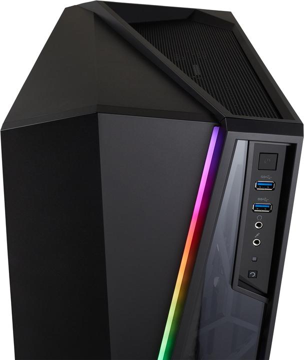 Produktbild Corsair Carbide Spec-Omega RGB (ATX)