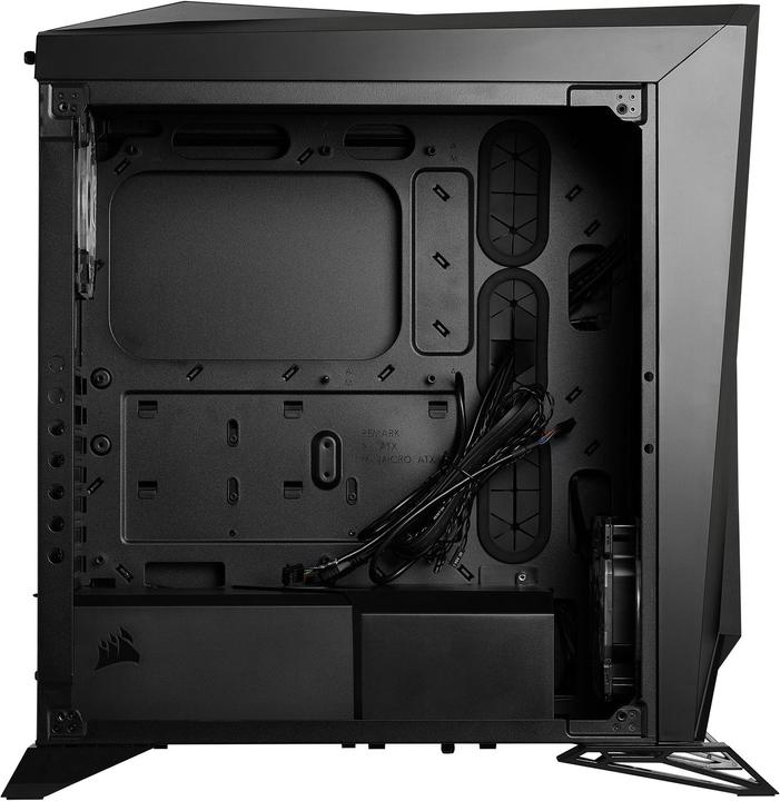 Produktbild Corsair Carbide Spec-Omega RGB (ATX)