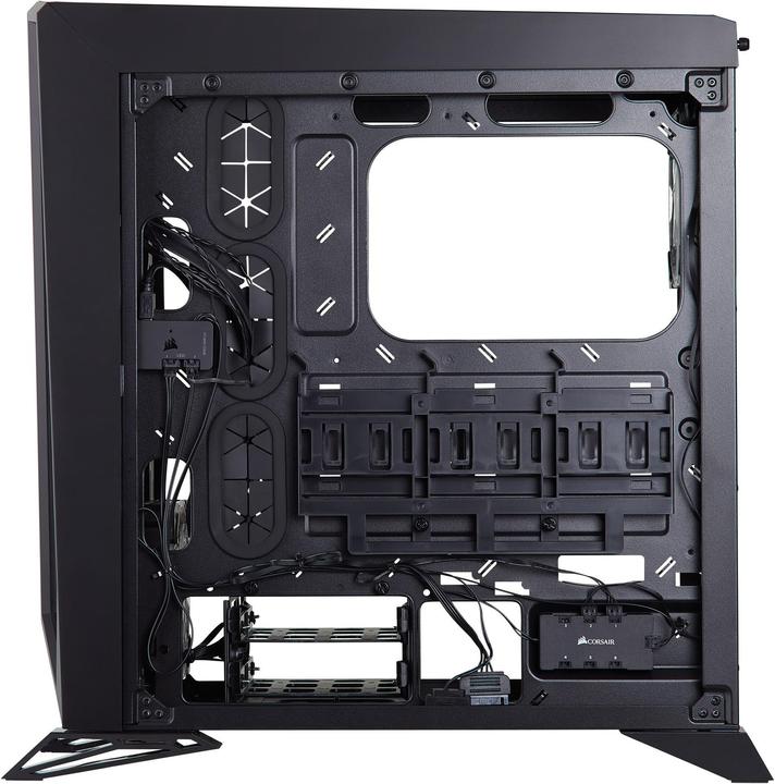 Produktbild Corsair Carbide Spec-Omega RGB (ATX)
