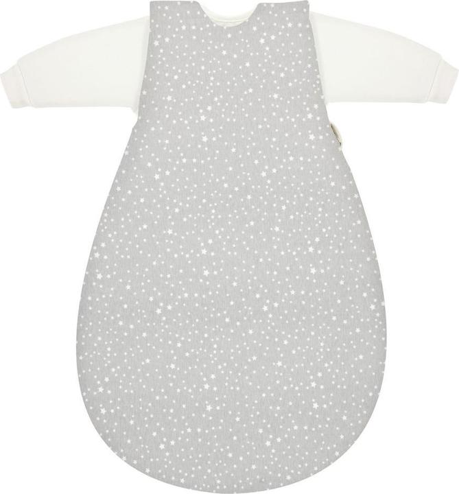 Produktbild Alvi Schlafsäcke Baby-Mäxchen 3-tlg. Jersey - Sternenhimmel - (56 cm)