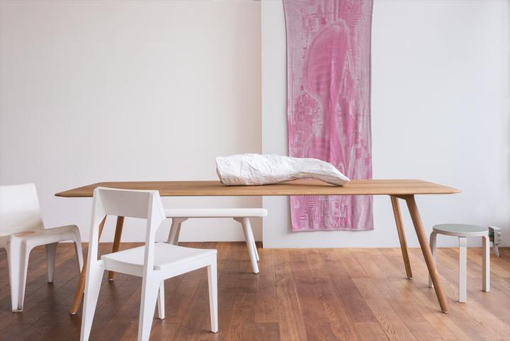 Image du produit Objekte Unserer Tage Meyer (200 x 92 x 73 cm)