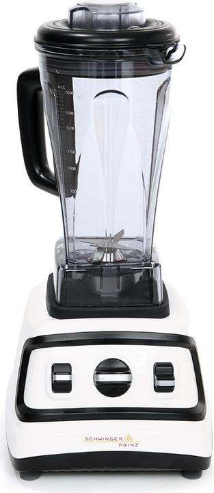 Image du produit Schwingerprinz Mixeur professionnel haute performance 2PS pour les particuliers (1500 W)