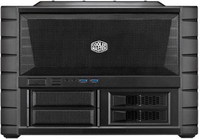 Image du produit Cooler Master Haf Xb Evo (ATX)