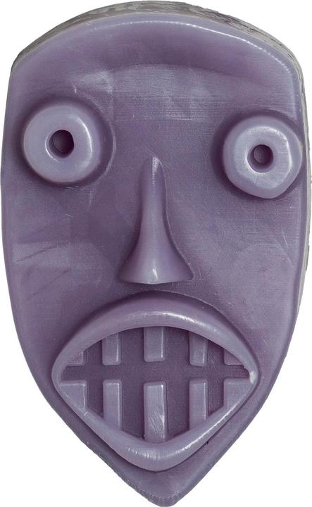 Actual product image Thunder X Akwasi Wax