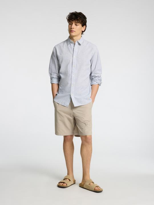 Image du produit Selected Homme Slim Fit Hemd (XXL)