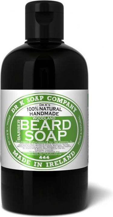 Produktbild Dr. K Soap Company Woodland (250 ml)