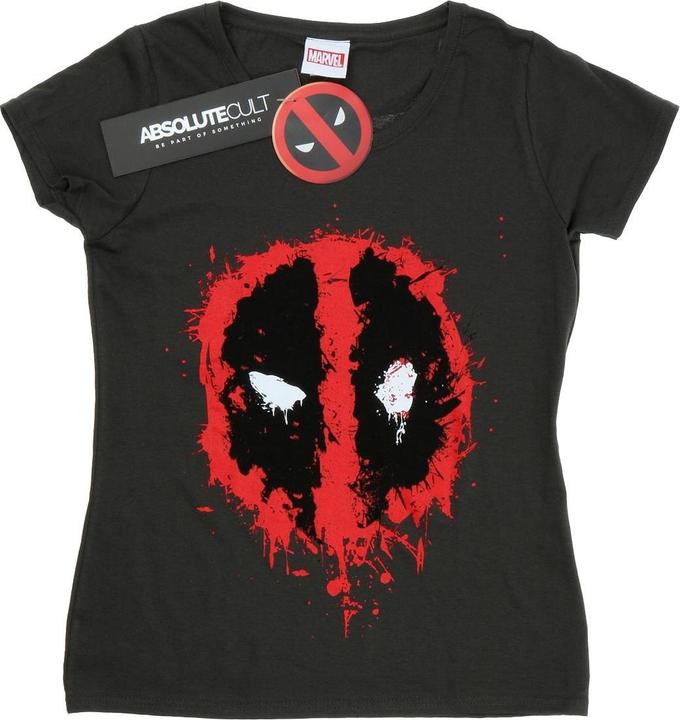 Produktbild Deadpool TShirt (XL)