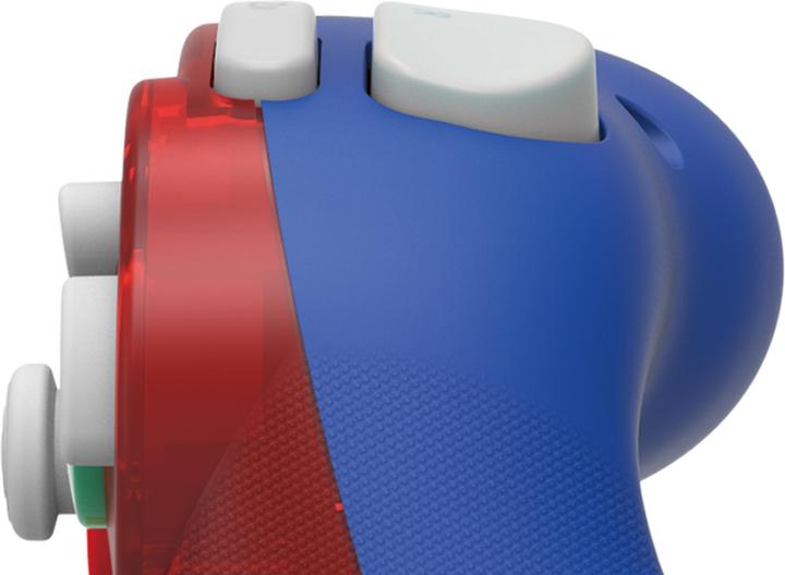 Actual product image HORI Battle Pad - Mario (Switch)