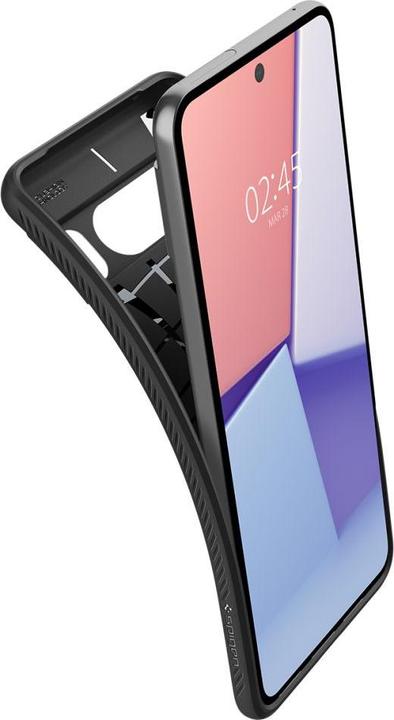Actual product image Spigen Liquid Air (Google Pixel 8 Pro)