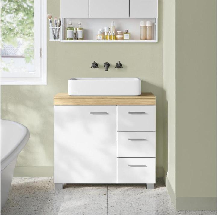 Produktbild Vasagle Nelio (70 x 30 x 64 cm)
