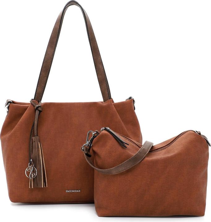 Produktbild Emily und Noah Shopper Elke (14.20 l)