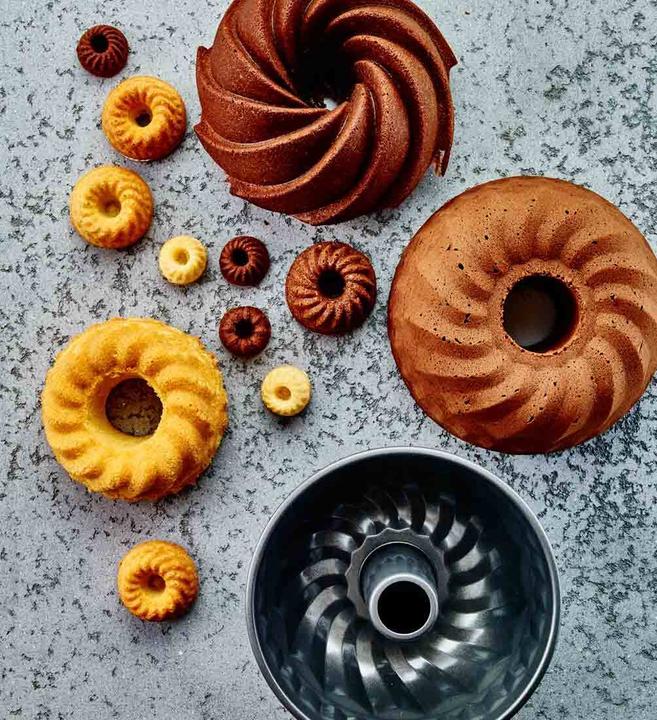 Actual product image Birkmann Easy Baking (22 cm)