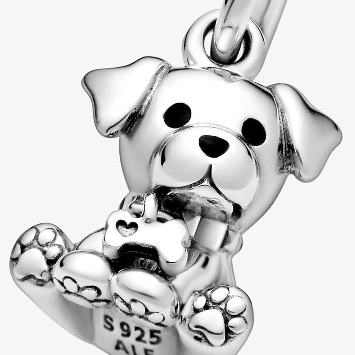 Image du produit Pandora Labrador Dog (Argent 925)