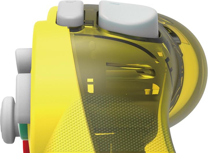 Immagine prodotto HORI Cuscinetto da battaglia - Pikachu (Switch)