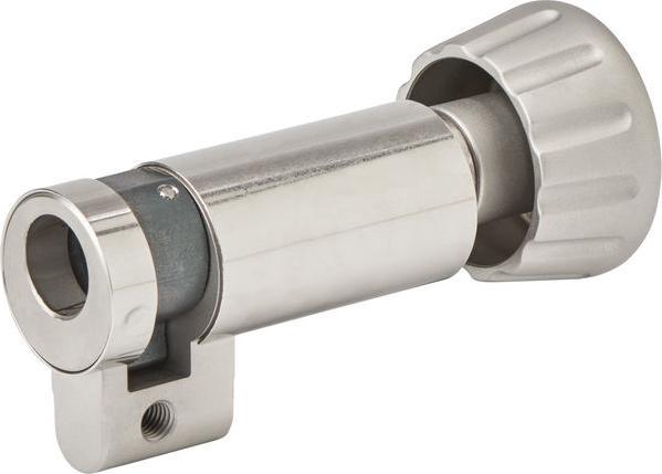 Actual product image Kaba Rotary knob half cylinder type 1514 D (Rotary knob cylinder)