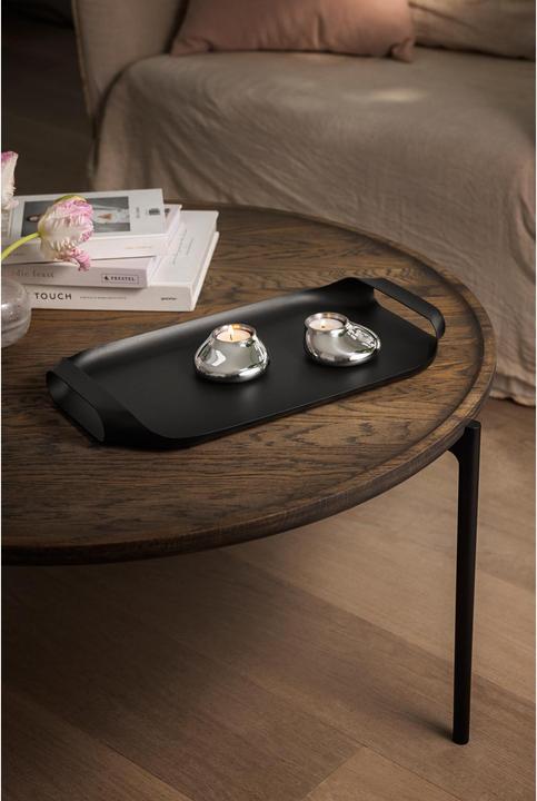 Image du produit Eva Solo Serviertablett Schwarz