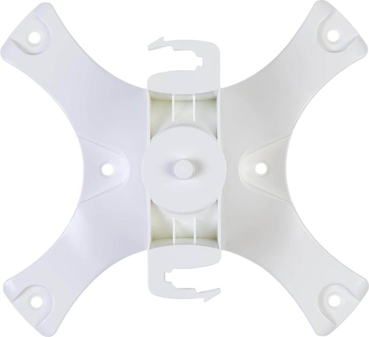 Image du produit Aruba Ap-220-Mnt-W1w (Support mural)