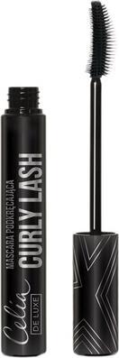 Produktbild Celia De Luxe Curly Lash Curling Mascara 11Ml