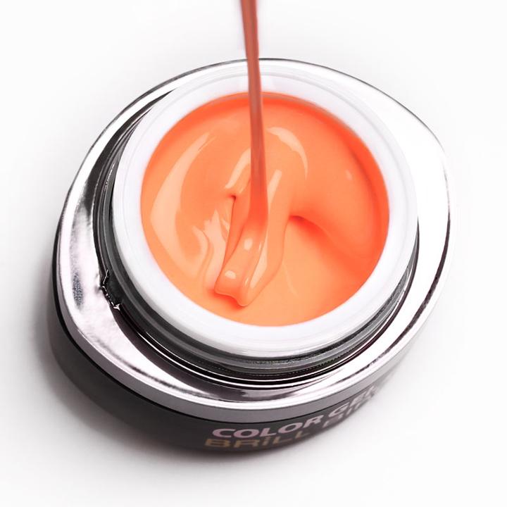 Produktbild BrillBird Brush & Go Gel G54 – 4.5ml