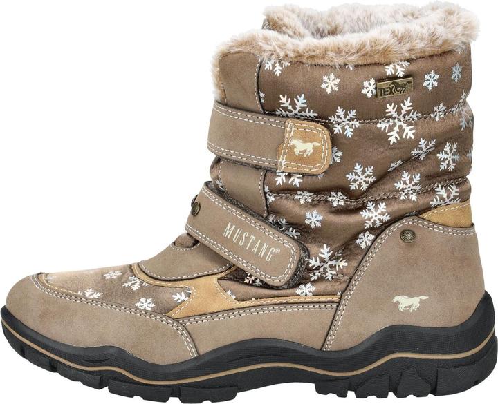 Produktbild Mustang Stiefelette (40)