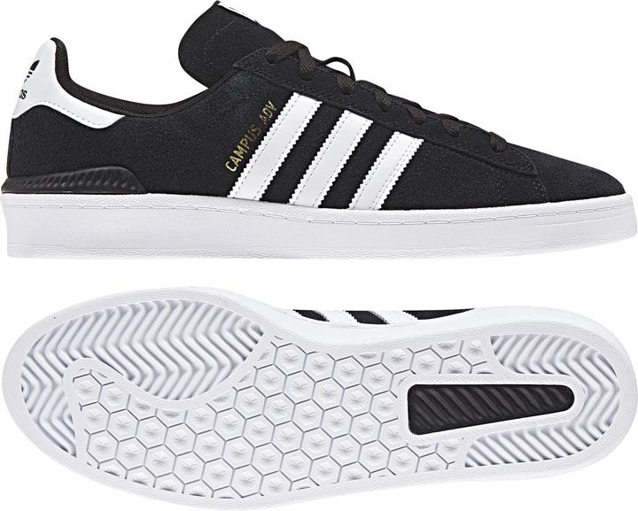 Produktbild adidas M17465 (37 1/3)