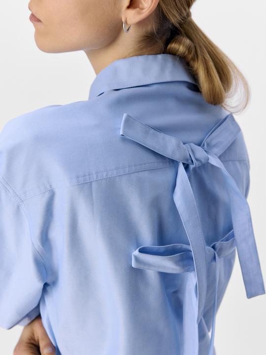 Image du produit Object Loose Fit Hemd (42)