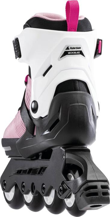 Image du produit Rollerblade Kids Microblade (36.5, 37, 38, 39, 40, 40.5)