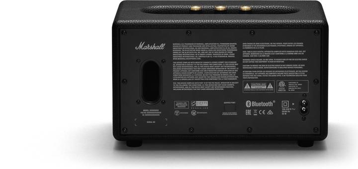 Image du produit Marshall Acton II Voice (Fonctionnement sur secteur)