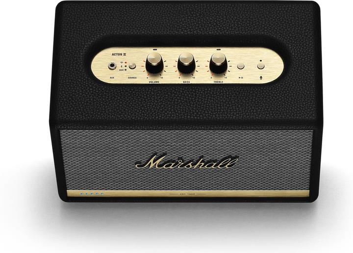 Image du produit Marshall Acton II Voice (Fonctionnement sur secteur)