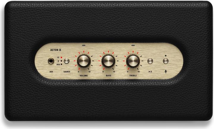 Image du produit Marshall Acton II Voice (Fonctionnement sur secteur)