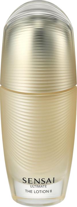 Sensai Kanebo Ultimate The Lotion II 75 ml (Reinigungslotion, 75 ml)