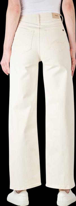 Produktbild Pepe Jeans Lexa Sky High Wide Leg Fit Natural Wiser (W24/L28)