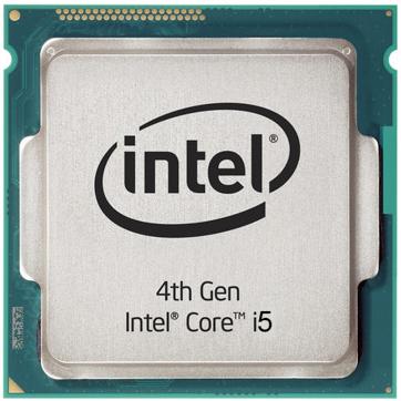 Immagine prodotto Intel Core i5-4590T (LGA 1150, 2 GHz, 4 -Core)