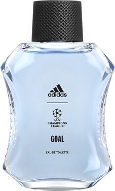adidas UEFA Champions League Goal (Eau de Toilette, 100 ml)