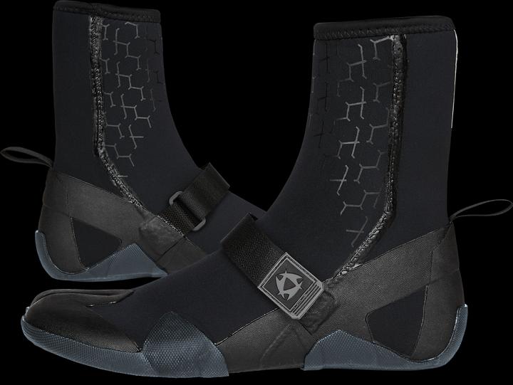 Actual product image Mystic Marshall Boot 5mm (35)