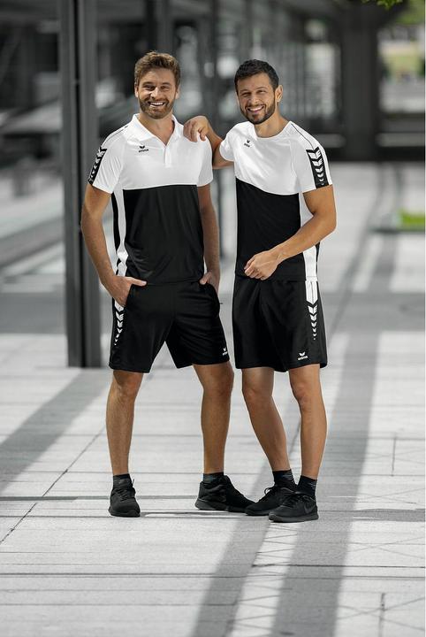 Immagine prodotto Erima Six Wings T-Shirt (152)