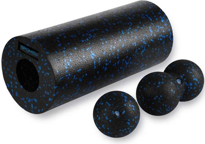 Actual product image Spokey Rullo castor set