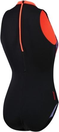 Produktbild Speedo Printed Hydrasuit (W32/L36)