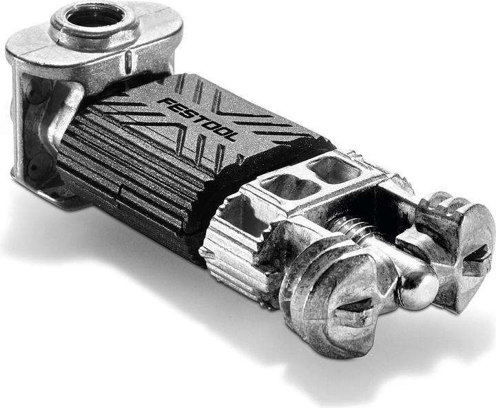 Actual product image Festool DOMINO corner and surface connectors Anchor bolts (Corner connectors, 32 pcs.)