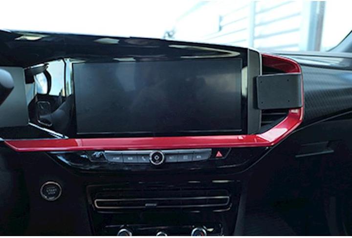 Image du produit Brodit 855692 Support Opel Mokka, Mokka E 21-