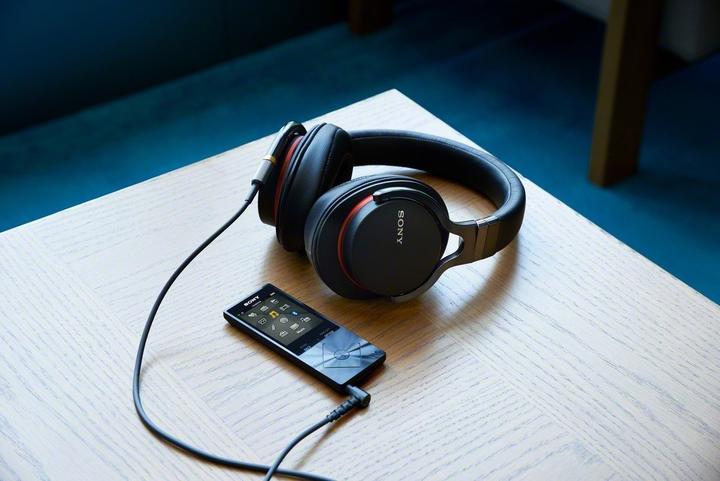 Produktbild Sony Mdr-1a (Kabelgebunden)