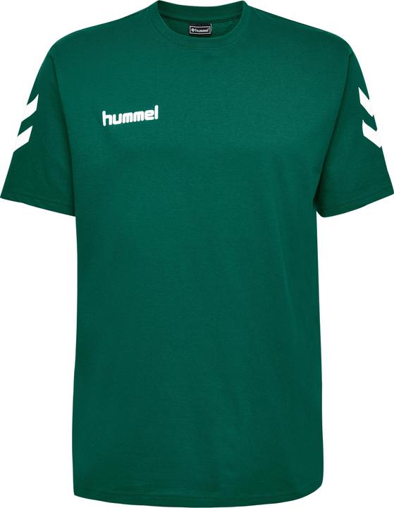 Produktbild hummel Go Kids Cotton T-Shirt S/S (152)