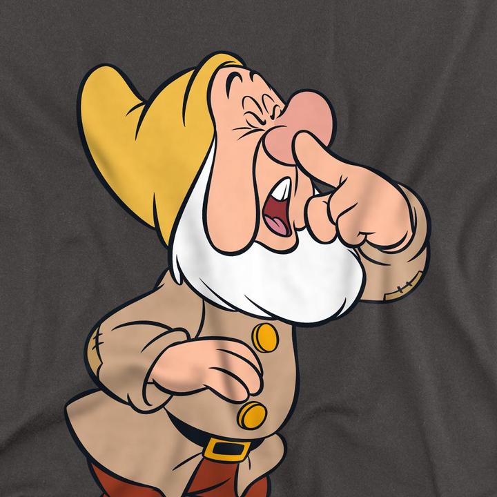 Produktbild Snow White TShirt (XXL)