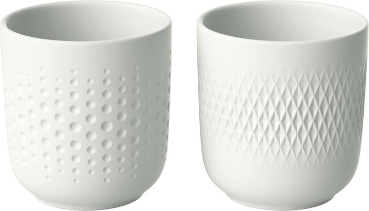 Villeroy & Boch Manufacture Collier (290 ml, 2 x)