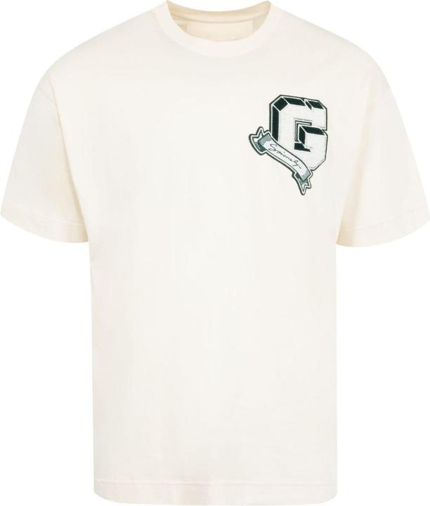 Actual product image Givenchy T-shirts And Polos Beige (S)