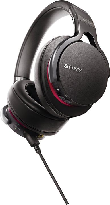 Produktbild Sony Mdr-1adac (Kabelgebunden)