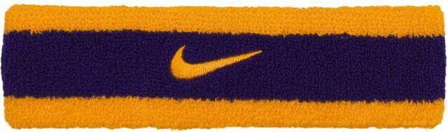 Nike Swoosh-Stirnband