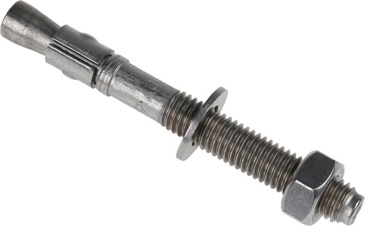 Produktbild Rs Pro Abstandshalter 8x75mm (10 Stk.)