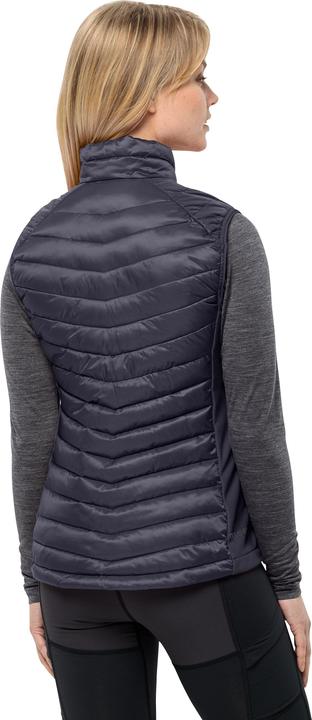 Produktbild Jack Wolfskin Routeburn Pro Ins Vest W (S)